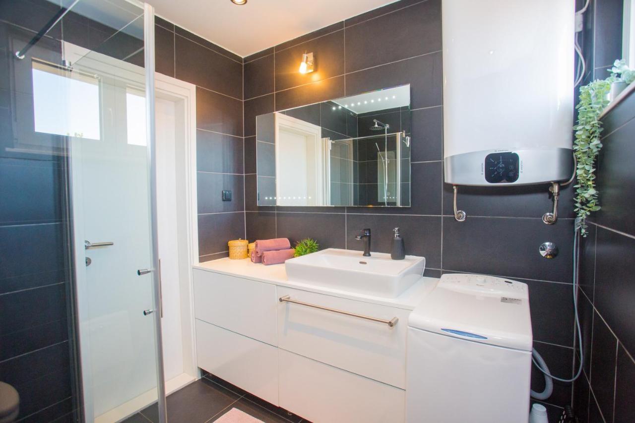 Luxury Villa Vibrass Split Exterior foto